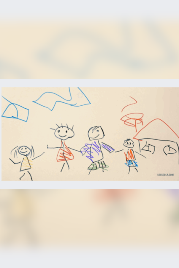 Arte Infantil: Quando o “Bonito” Abafa o “Verdadeiro”